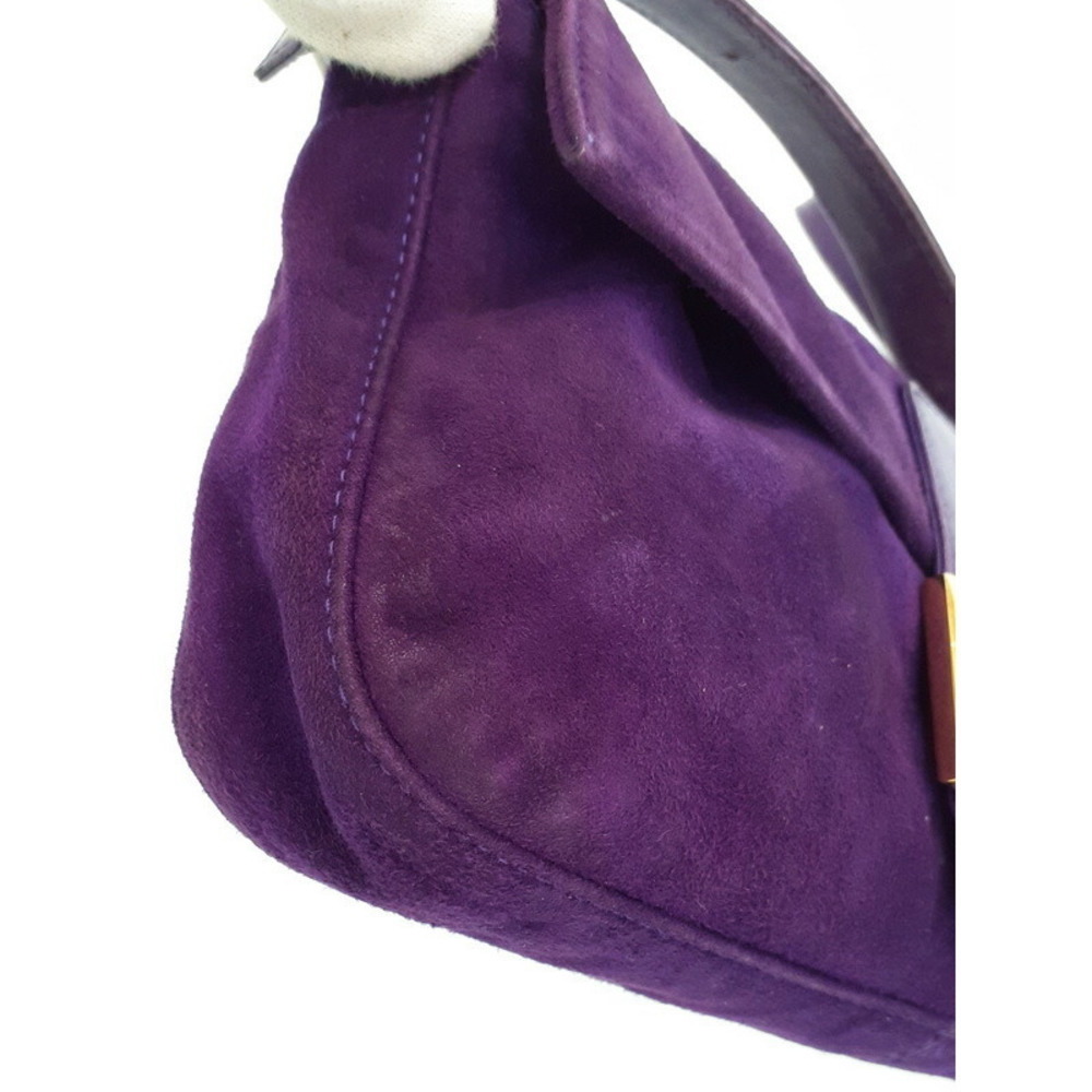 Fendi Mamma Bucket Handbag - Picture 4 of 8